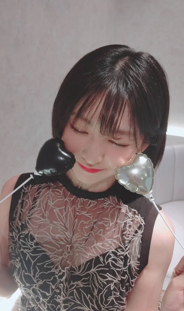 Maid In Japan（メイドインジャパン）(しまな)さん