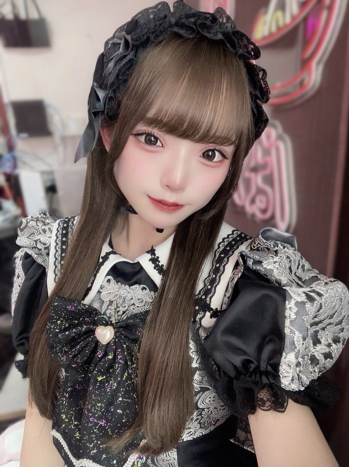 にゃんカフェあいに〜(にゃんにゃんあんにゃん)さん