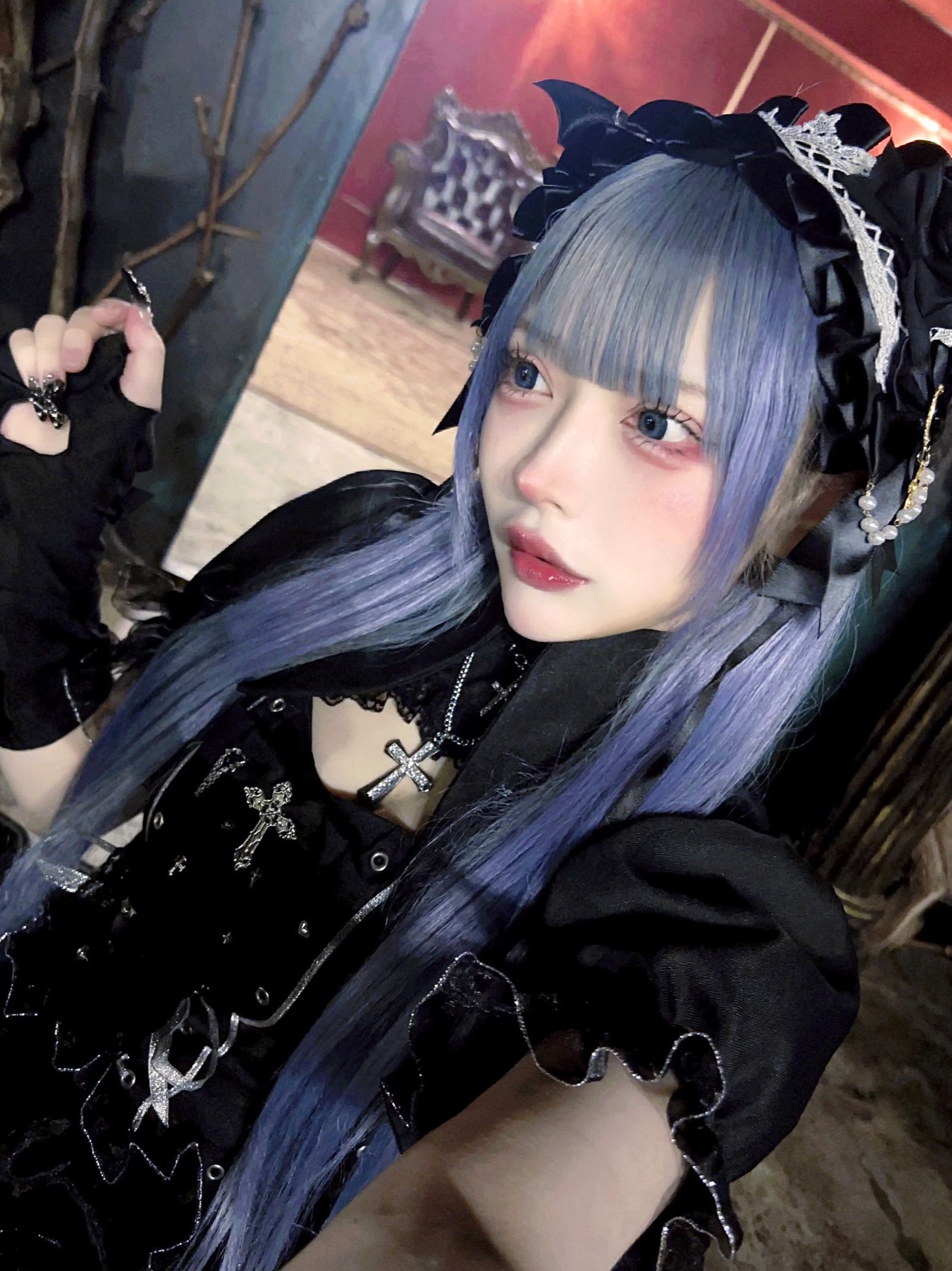 みらいぷらんと（東京本店） にゃんぽこら 1