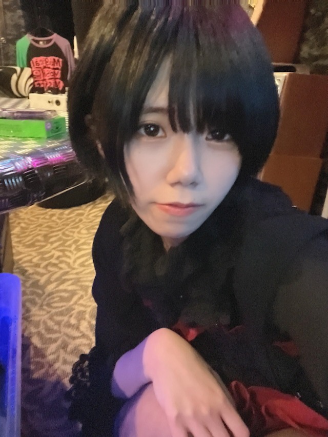 ROCKCUNESTAR-ろっきゅんすたあ-(るい)さん