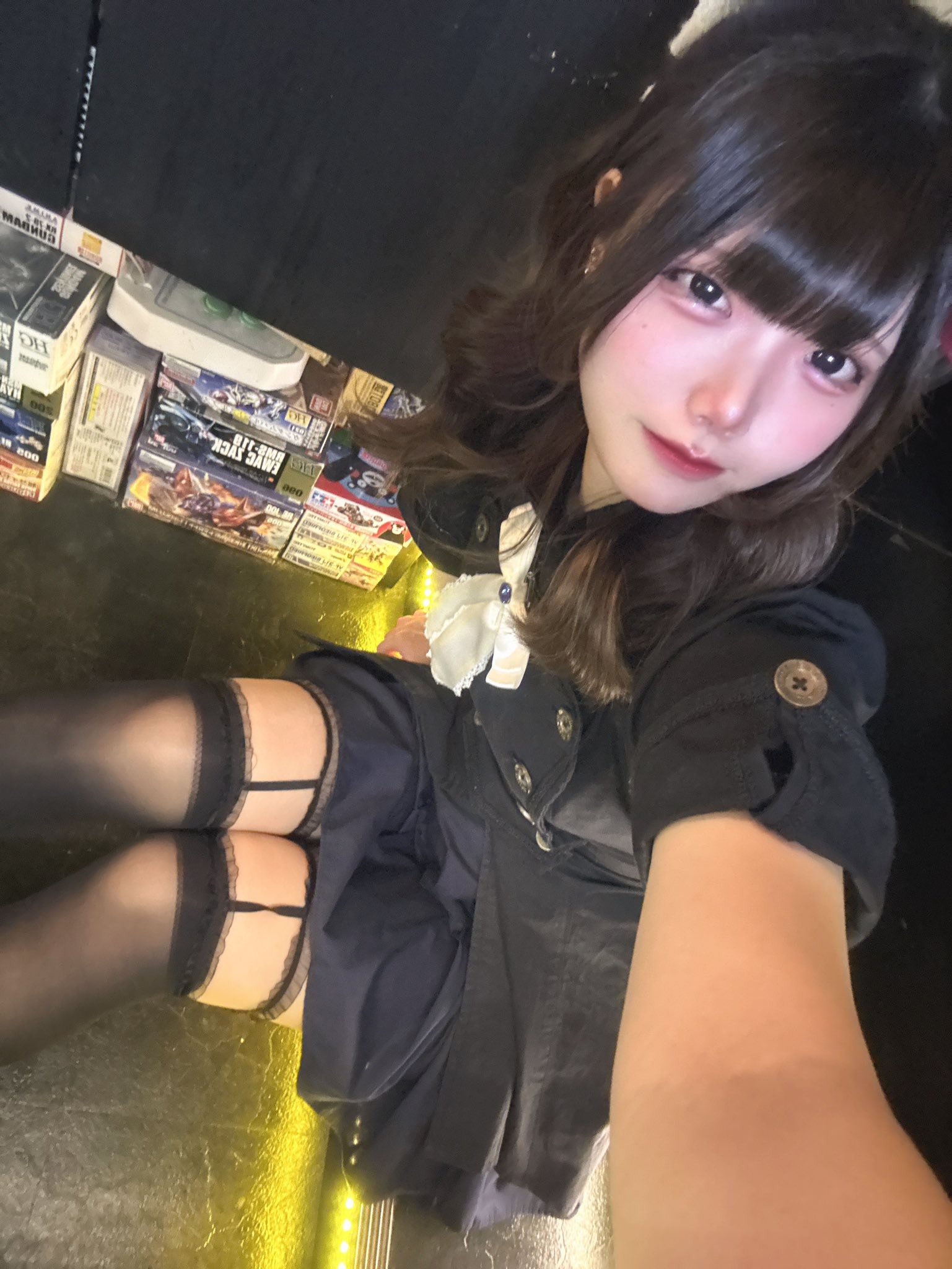 hobby dining ZEON（ホビーダイニングバーゼオン） うたの 1