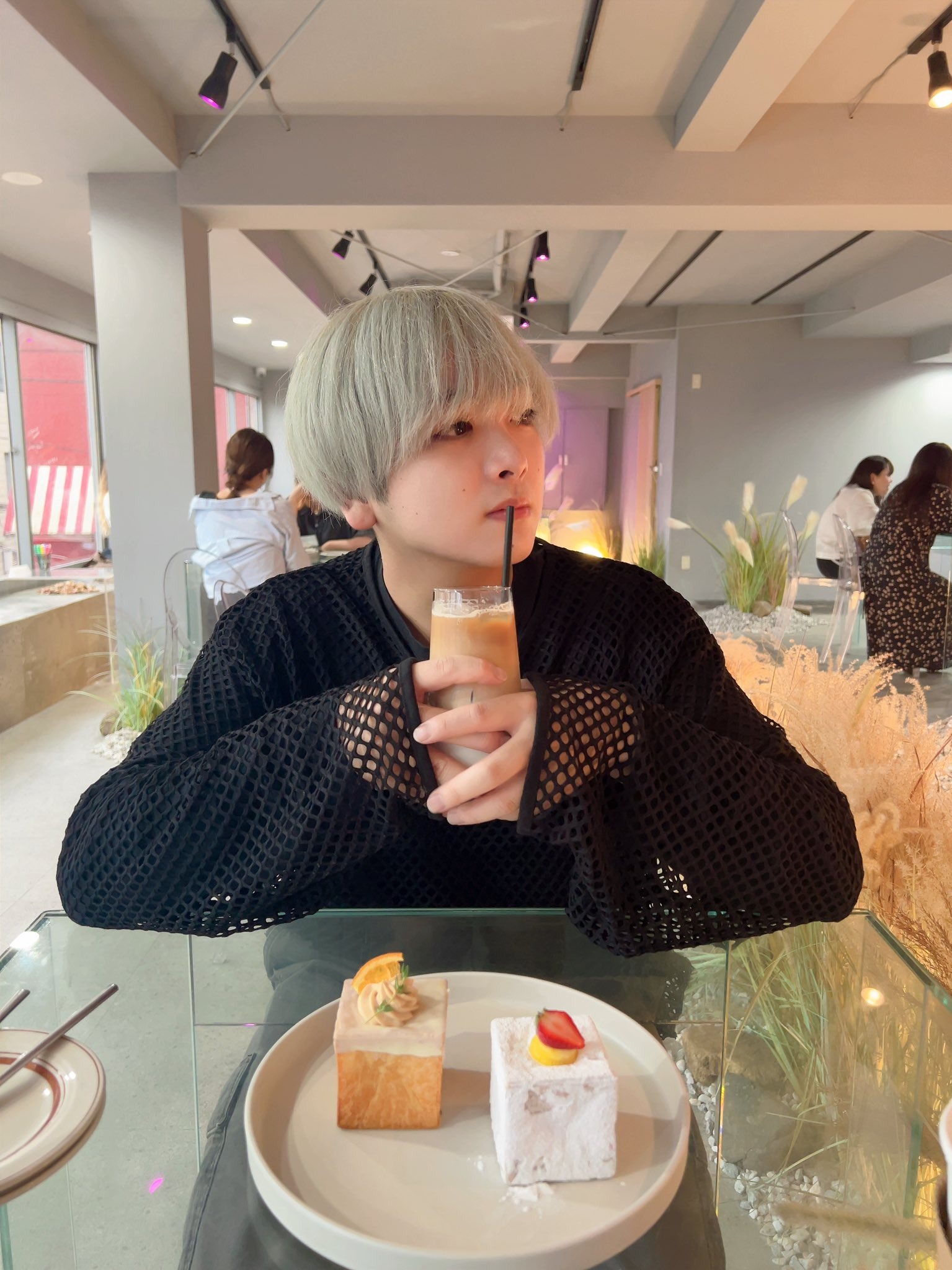 池袋男子BL学園(一之瀬 叶夢)さん