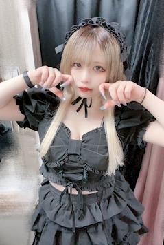 RICCA-リカ-(るか)さん