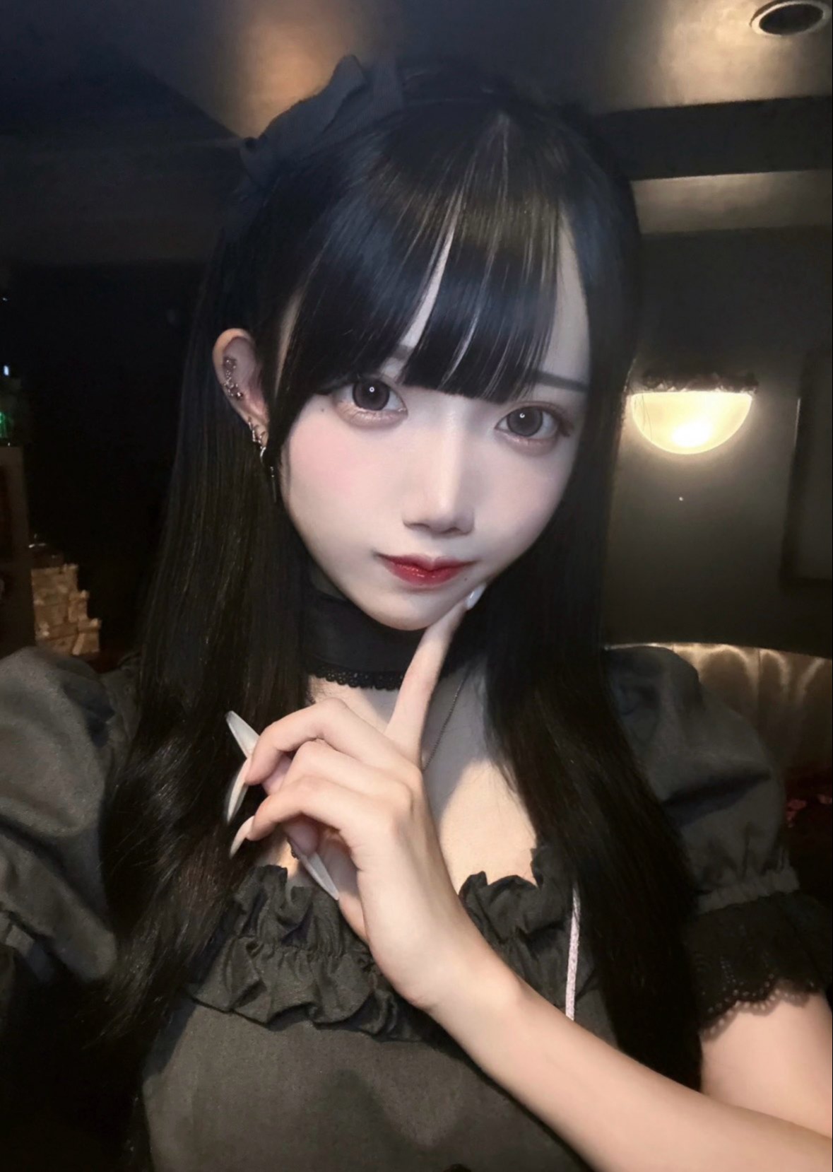 bar rosesta らの 1