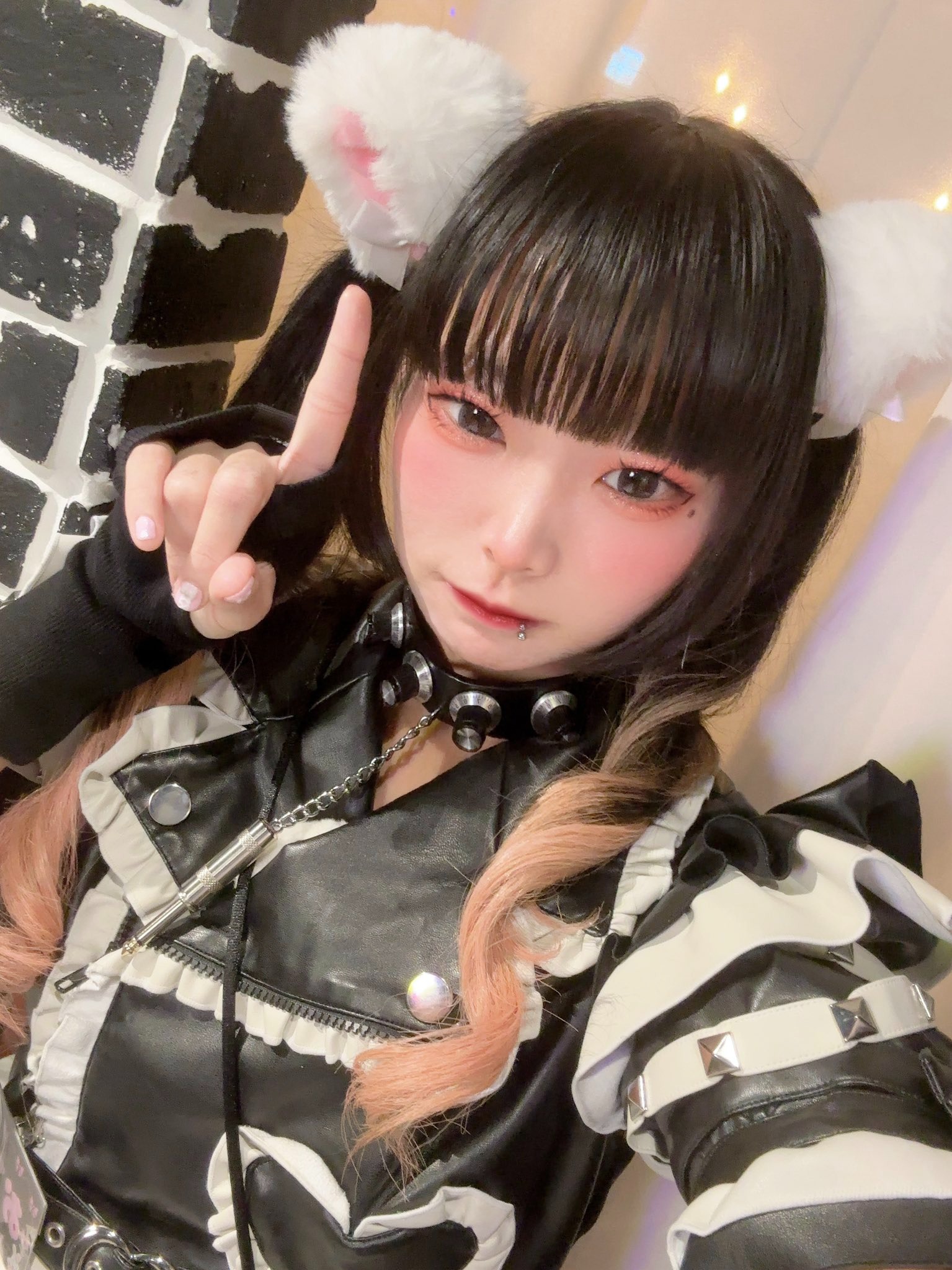 メイドロックカフェ名古屋 おてて 1