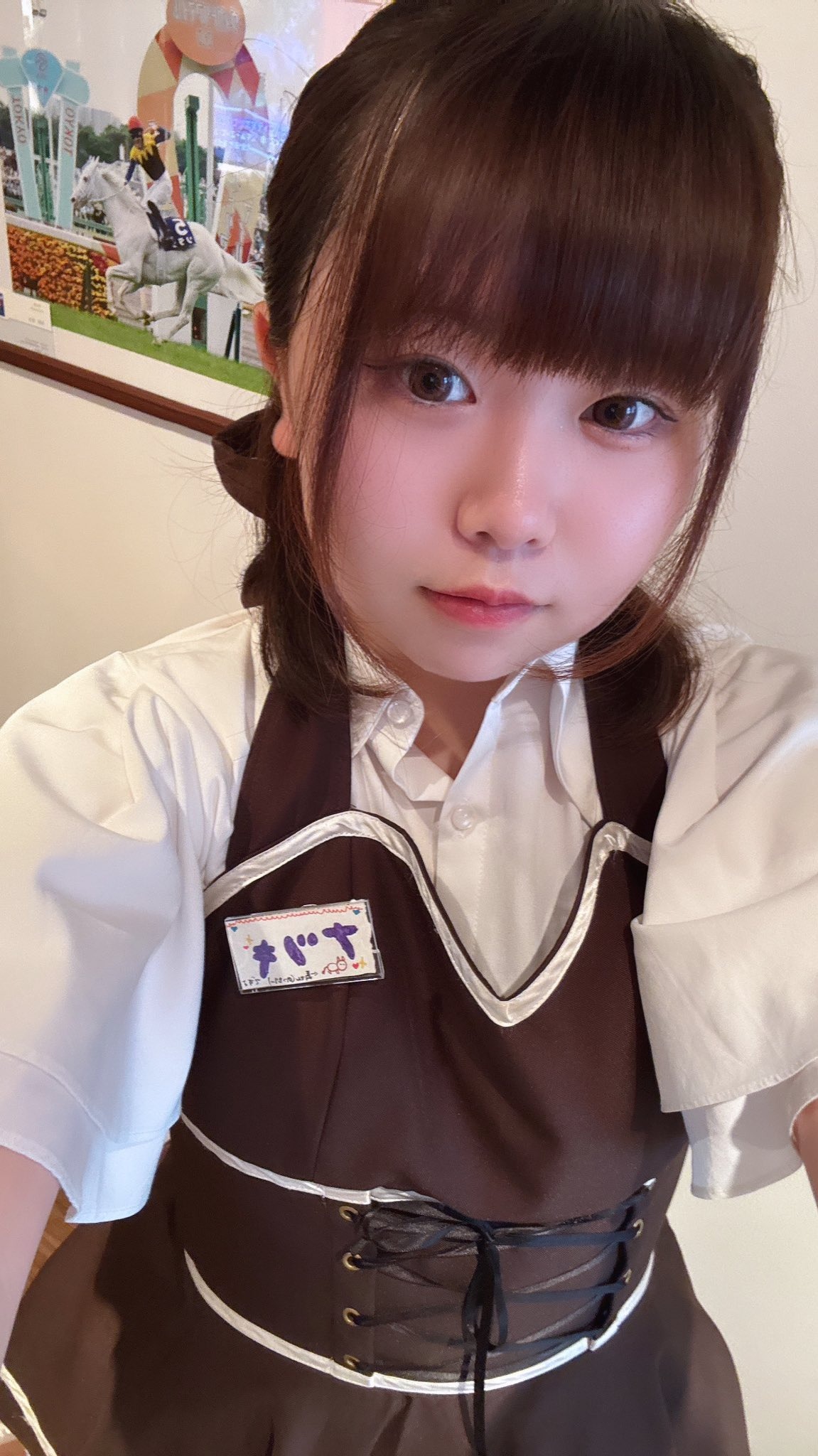 ぎゃろっぷほーす(ナツキ)さん