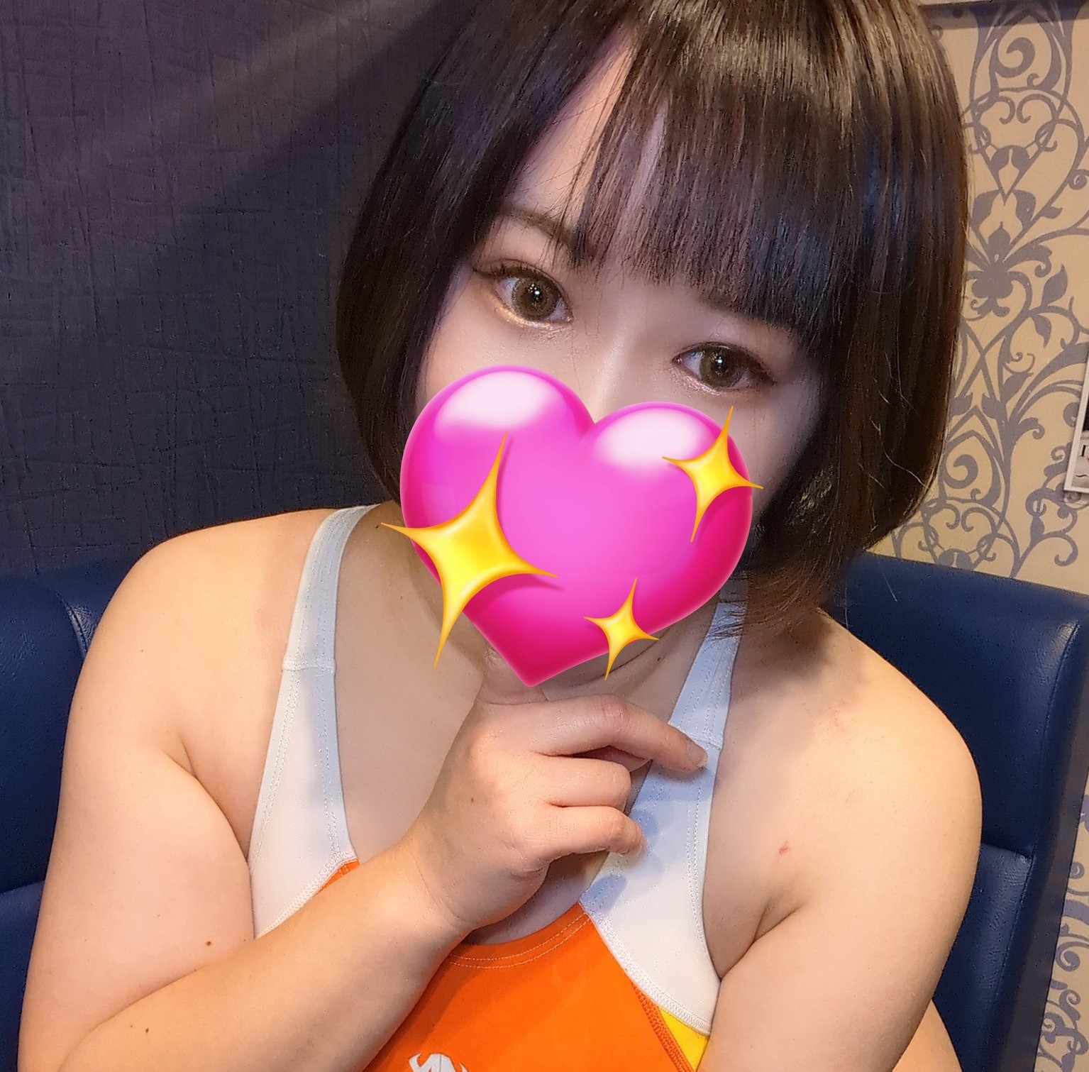 競泳水着カフェHEAVEN ほたる 1