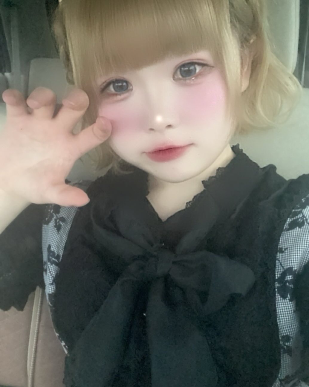 あまでび 桃堂こもも 1