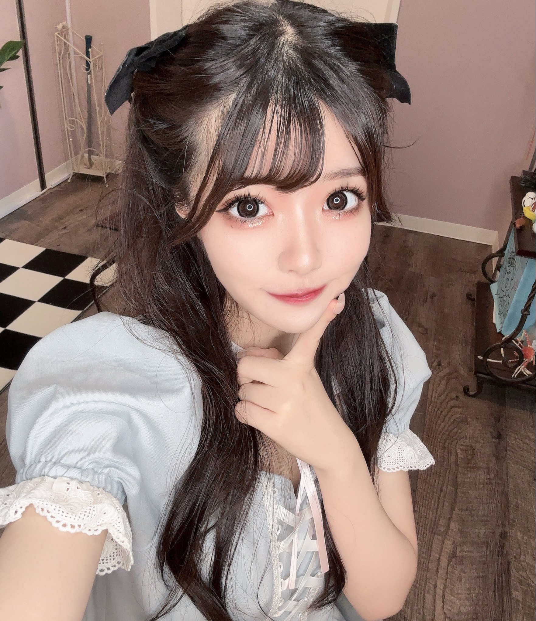 ~メイド喫茶~曖昧Alice なぎさ 1