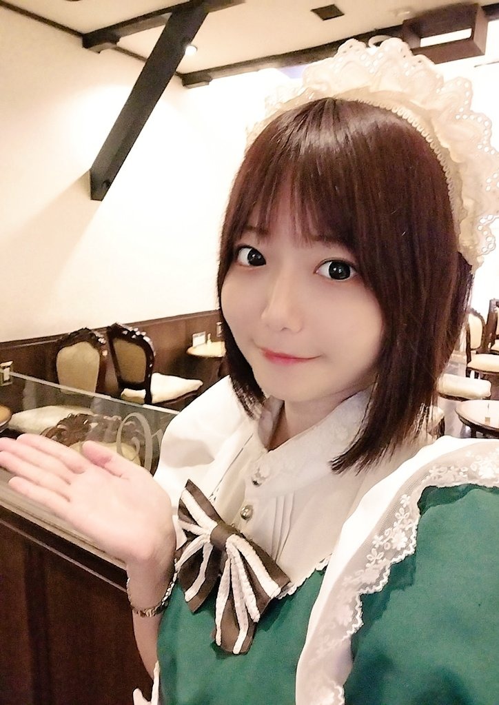 MaiLeaf－メイリーフ－ いくみ 1