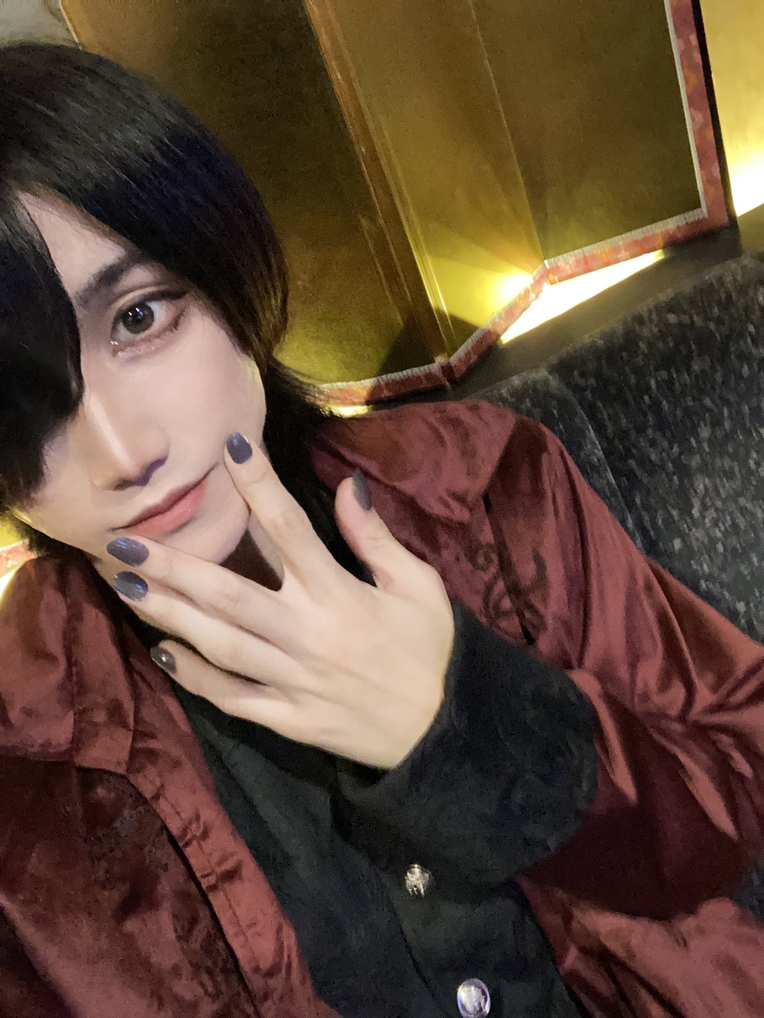 和装メンズコンカフェ 朝霧 ﾀｲﾖｳ 3