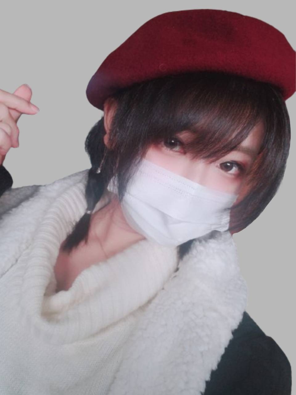 あるけみすと3.0(みずき)さん