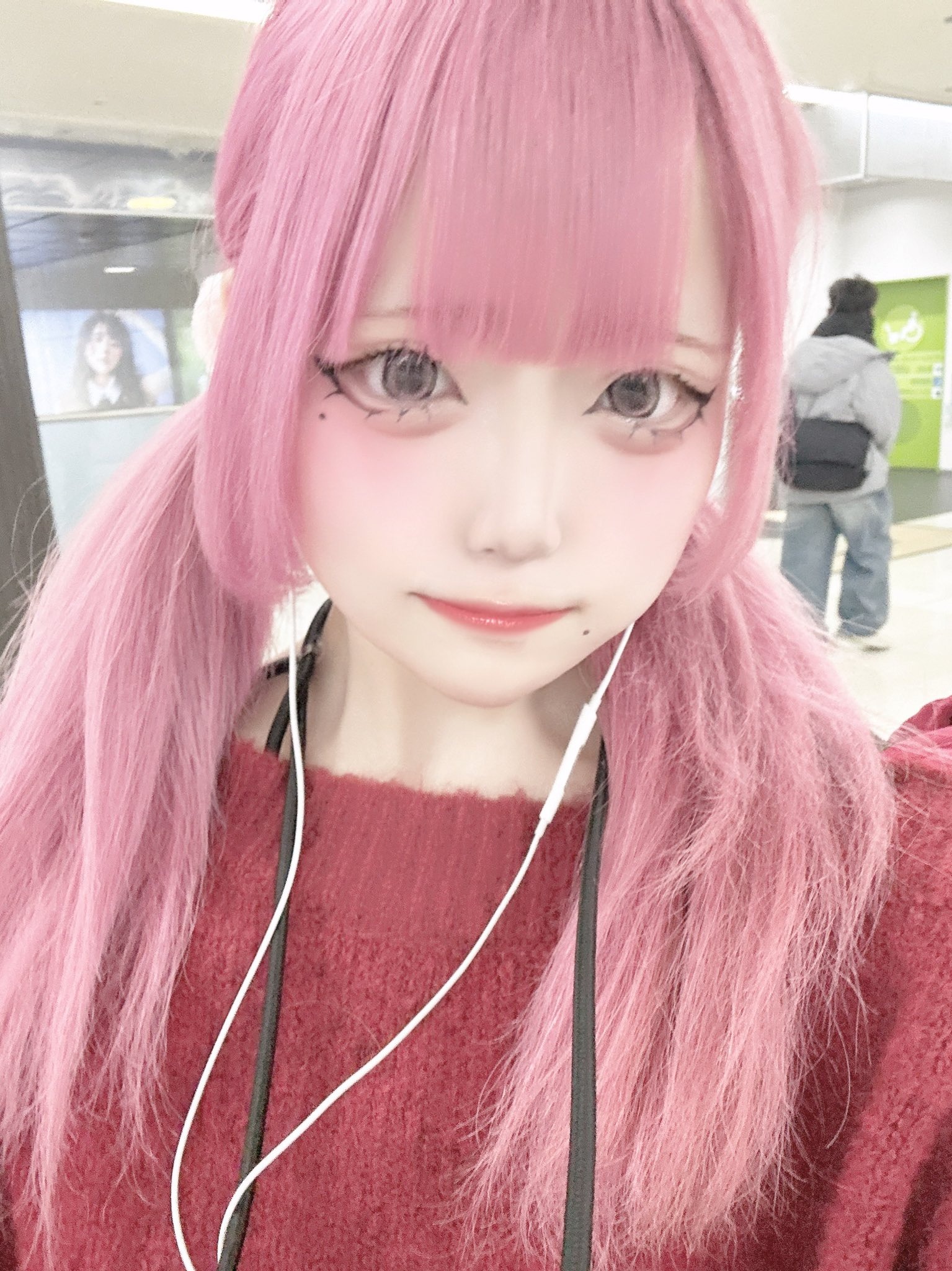 ROCK'N'ROSES おこめ 1