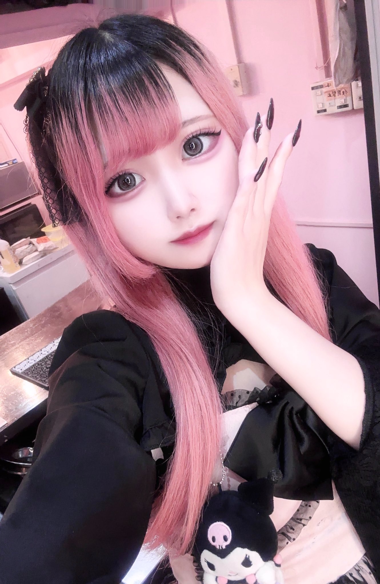 DOLCE SLYME(りず)さん