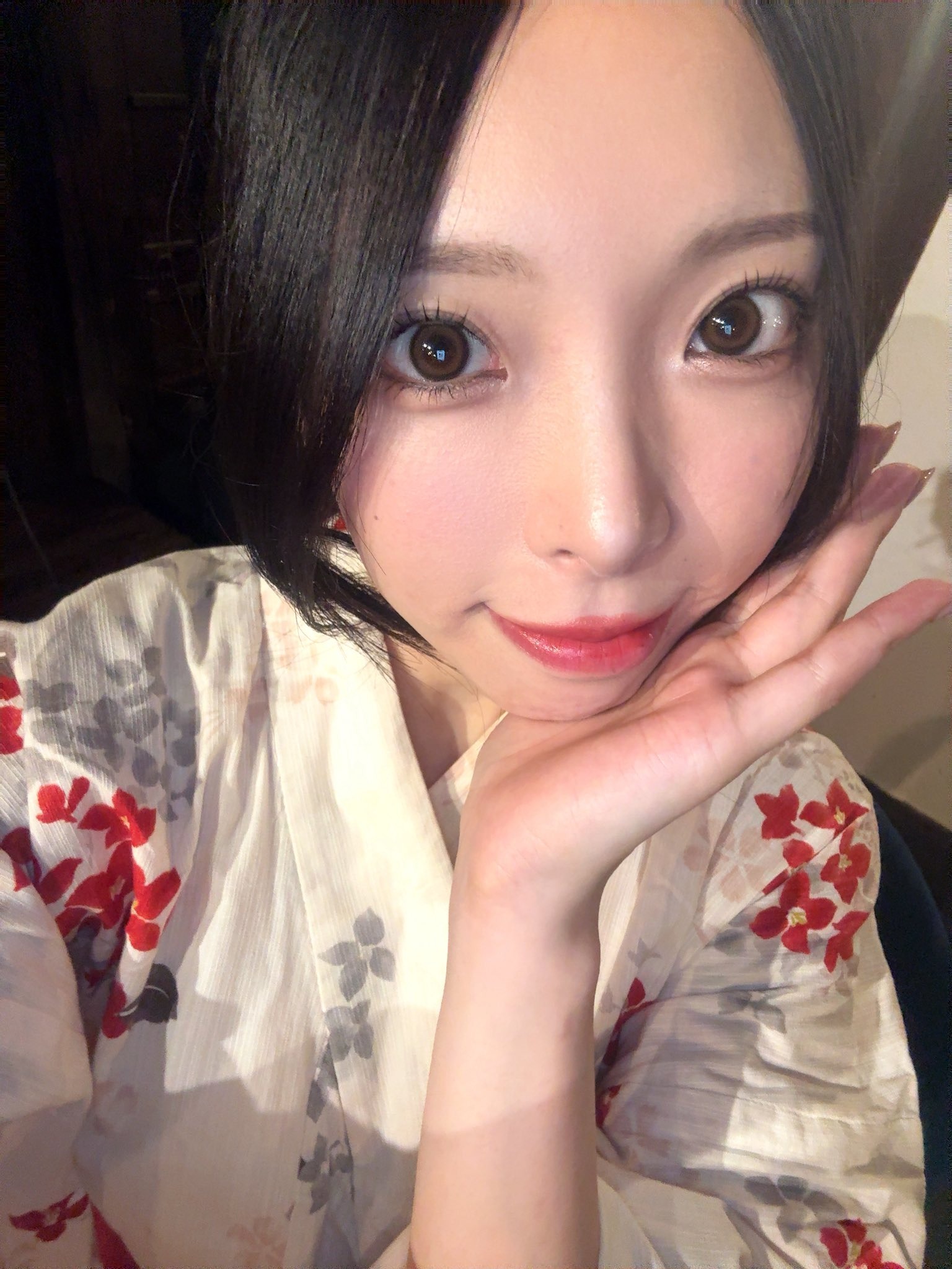 夜喫茶アイアイタイガー(蒼田聖樹)さん