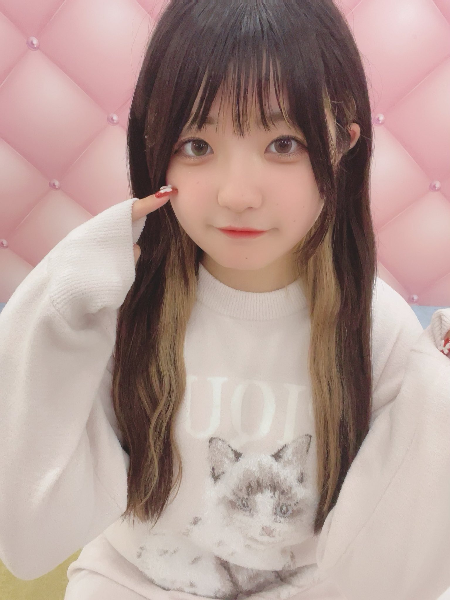 ラプシャトー まゆ 1