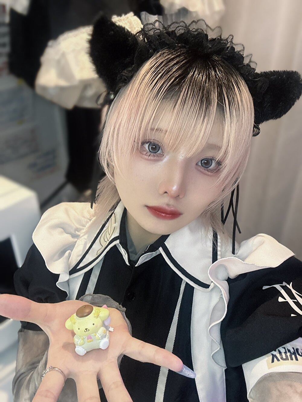 LUNA PRDX (ルナパラドックス) ひるみ 1