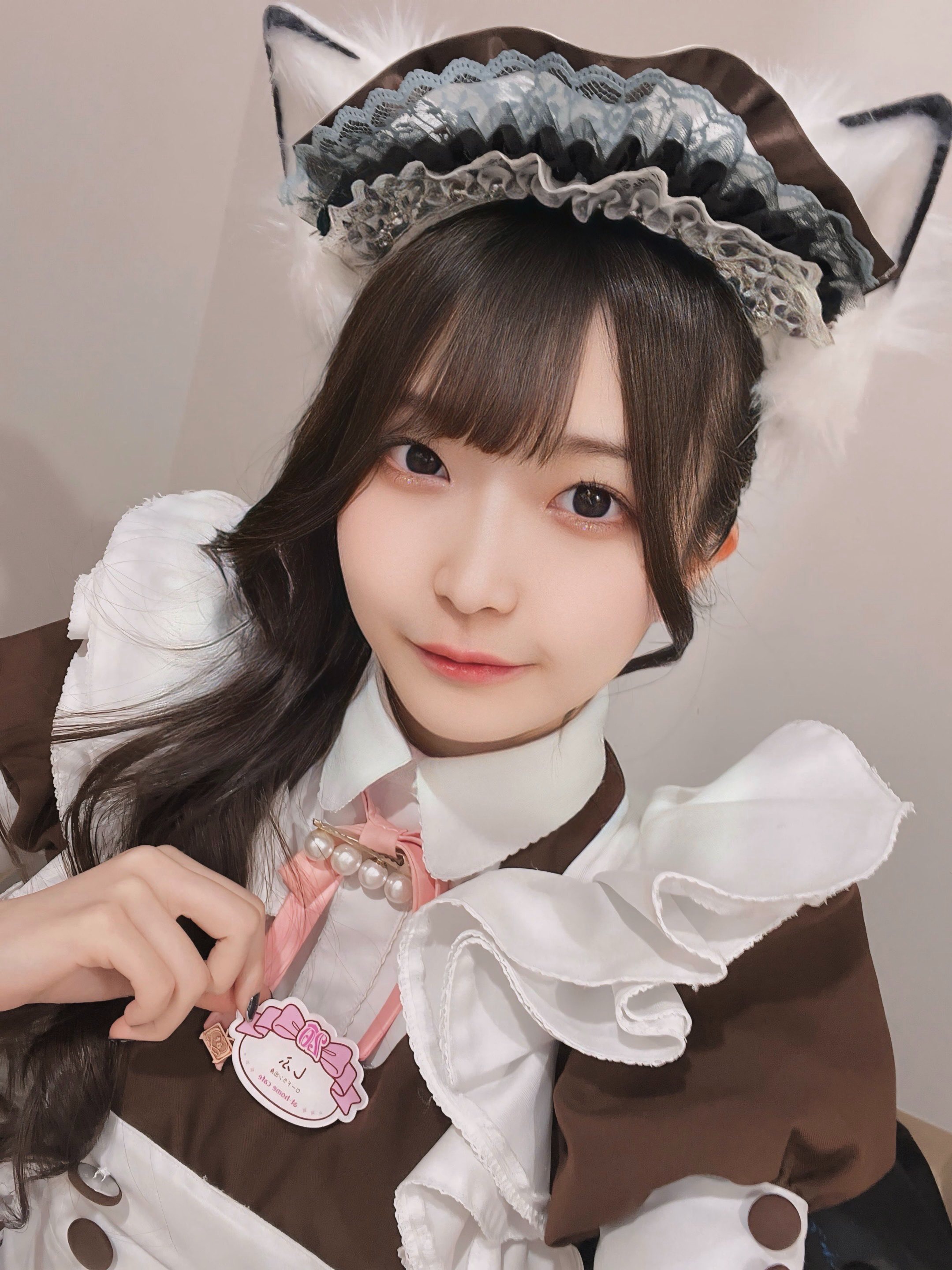 あっとほぉーむカフェ AKIBAカルチャーズZONE店 しふ 1