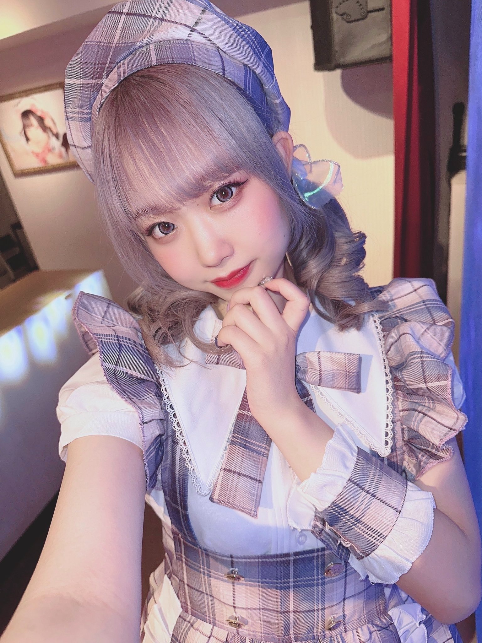 あっとほぉーむカフェ 大阪本店 りじゅ 1