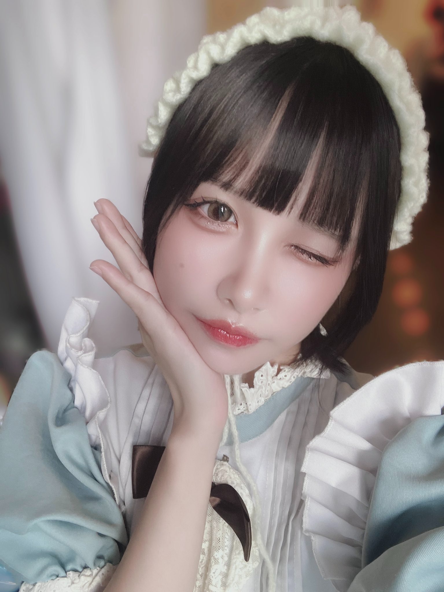 メイドカフェSweet Tease みりん 1