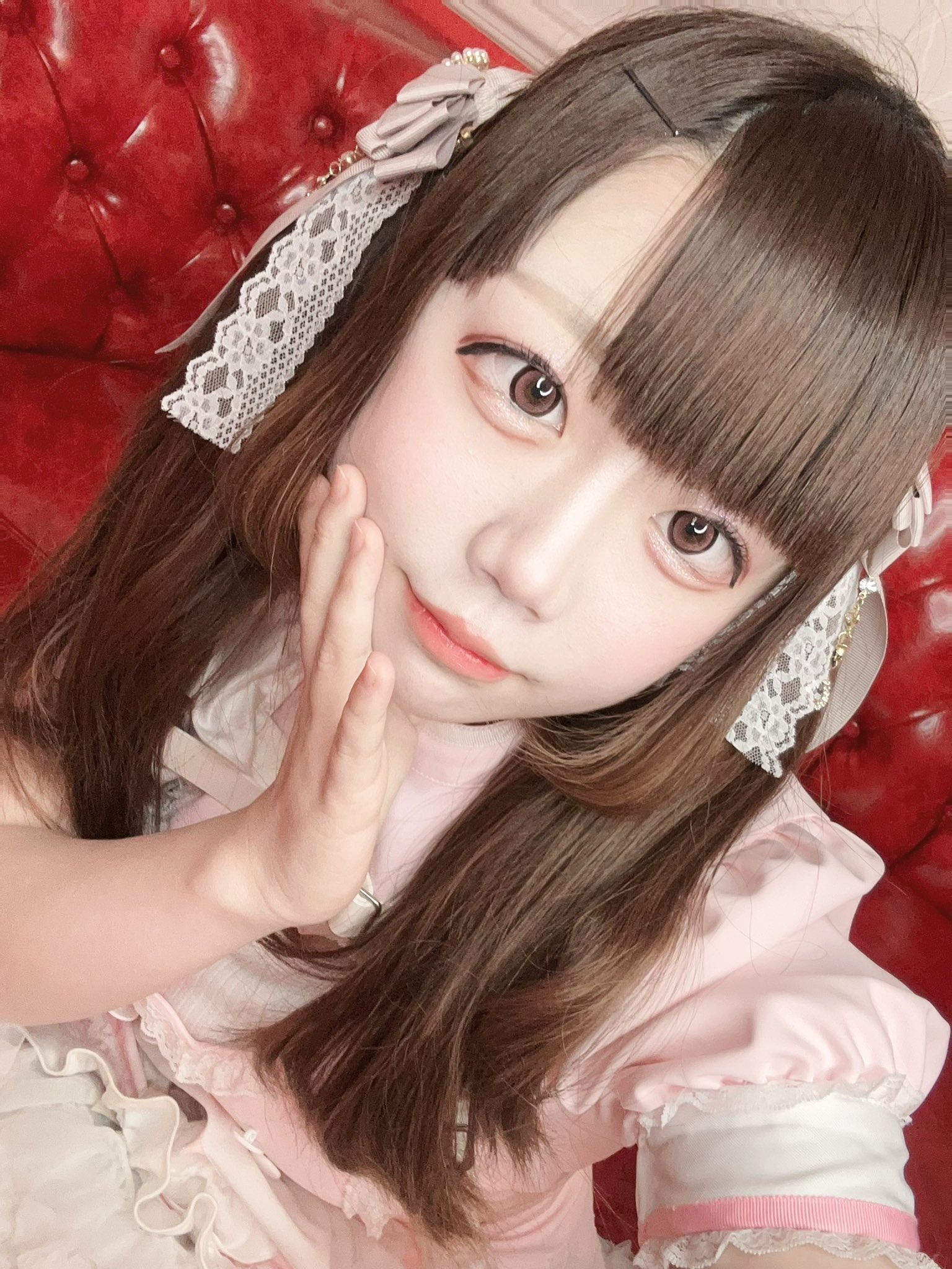 - 夢幻病棟 - はーれむはあと(あい)さん