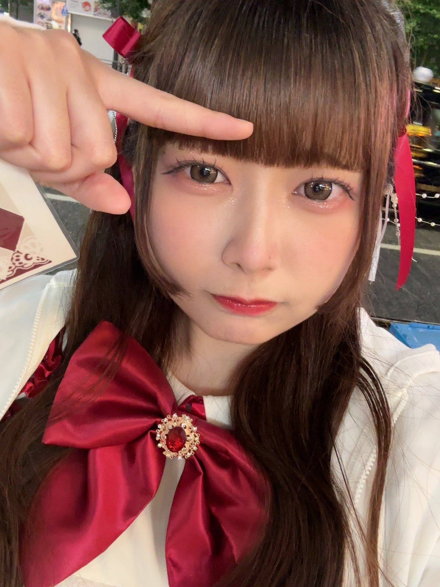 ChaRiotz（キャリオッツ）(さな)さん