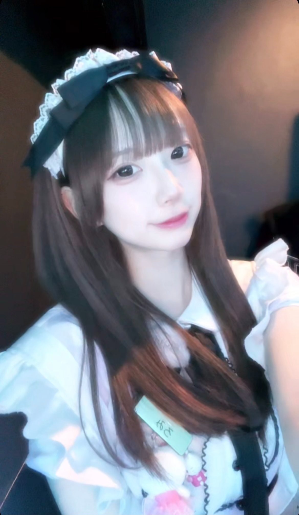 コンカフェ＆バー　ルミナス小倉店(ろみ)さん