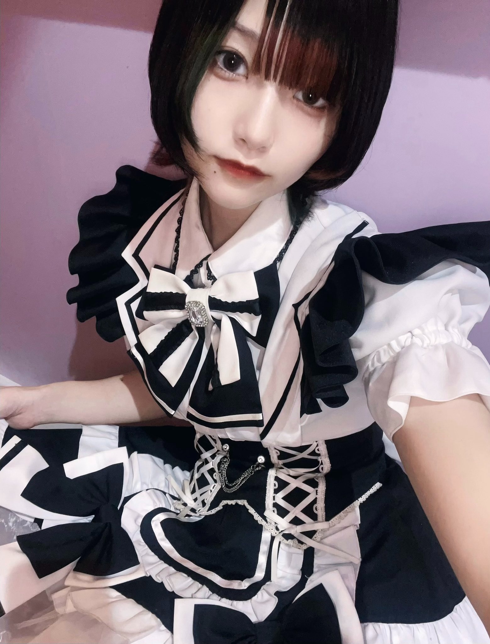 龍龍（RONRON） あかみ 1