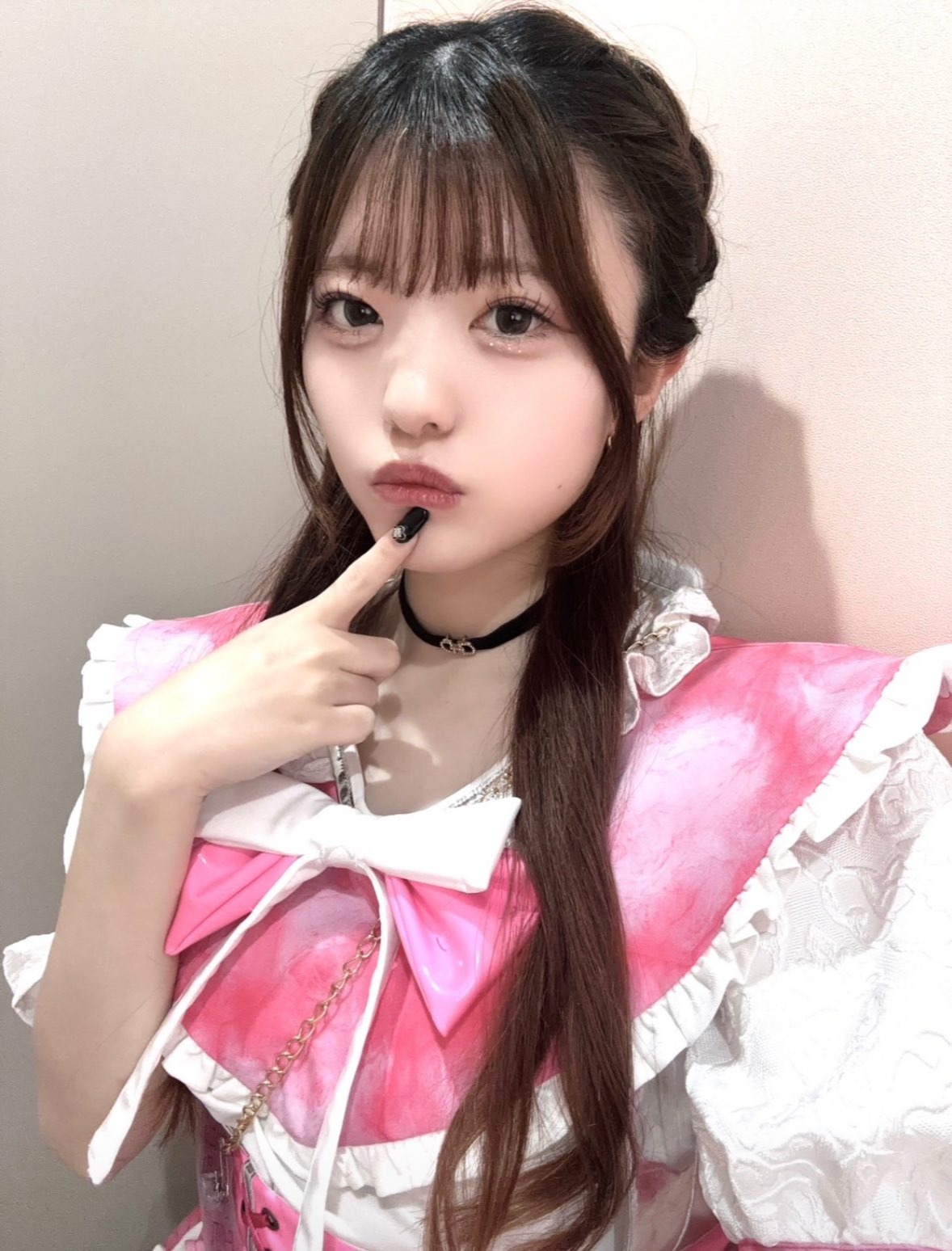 推しは推せる時に推せっ！AKIBA せい 1