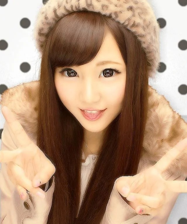 honeyrouge cafe（ハニールージュ） ゆい 1