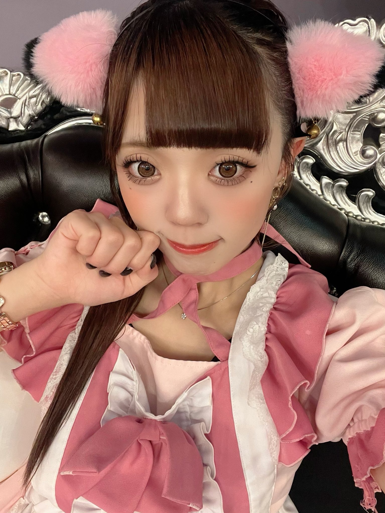 SUGAR ＆ SPICE　大須コンカフェ　シュガスパ るみ 1