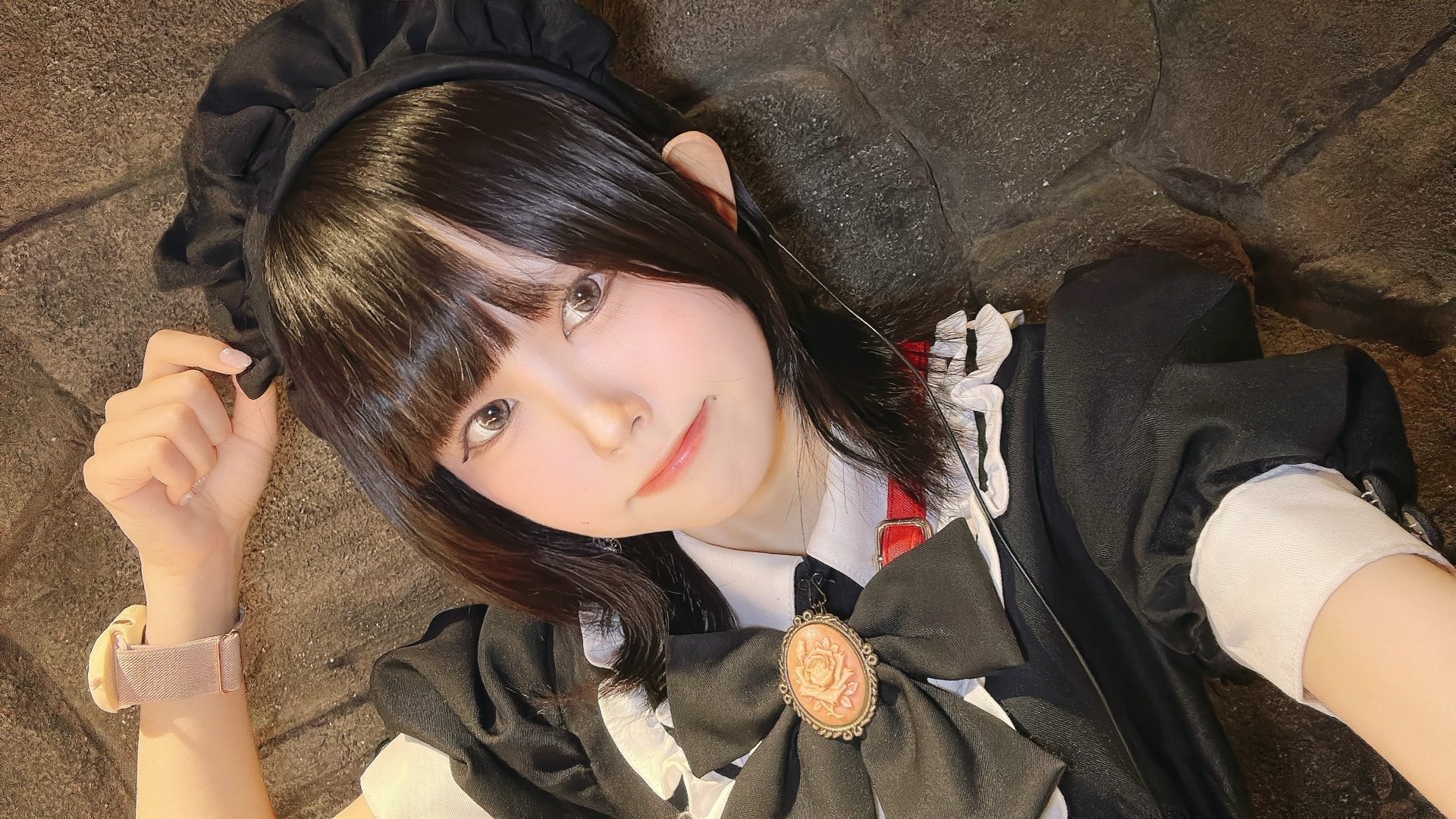 プリティデビルメイト(うらら)さん