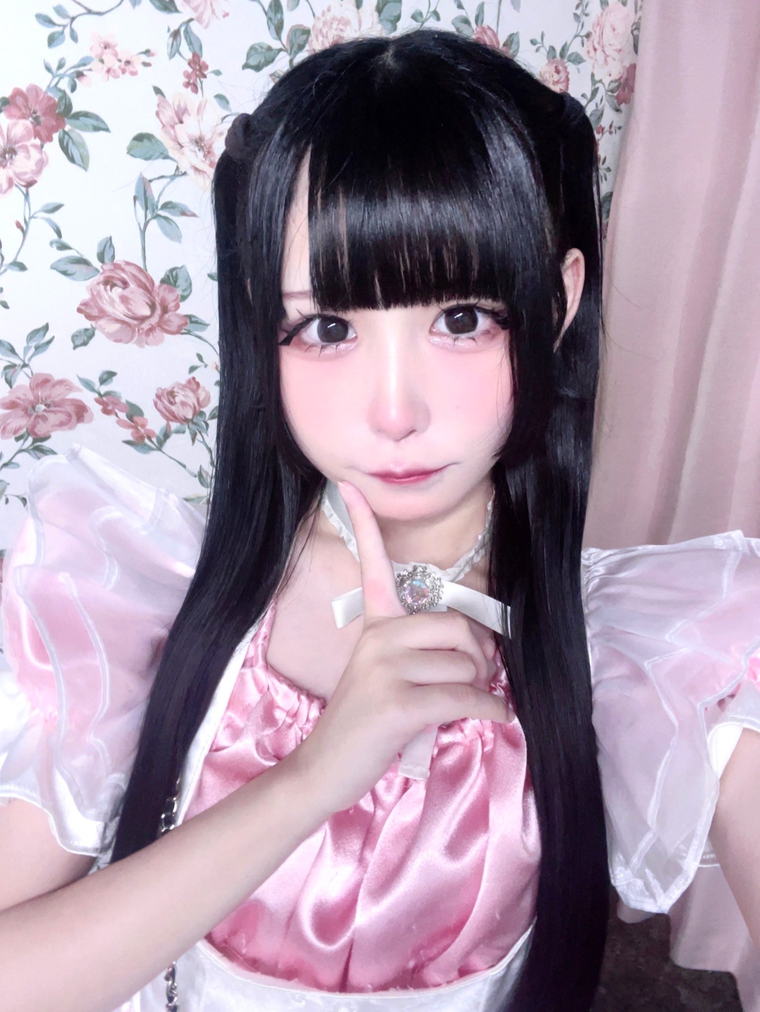 ときめき♡せんちめーとる(ねむ)さん