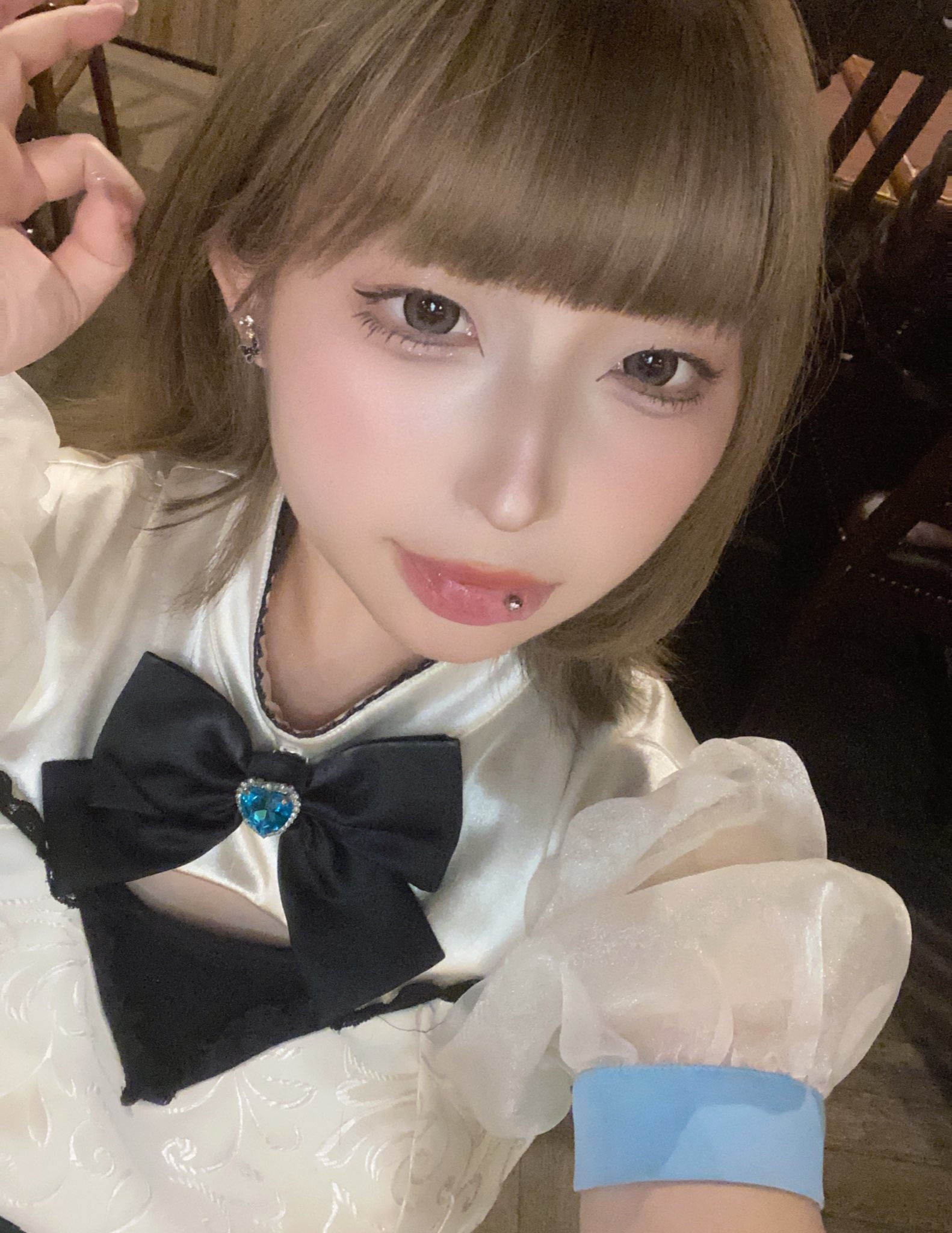 Luvpia(きよら)さん