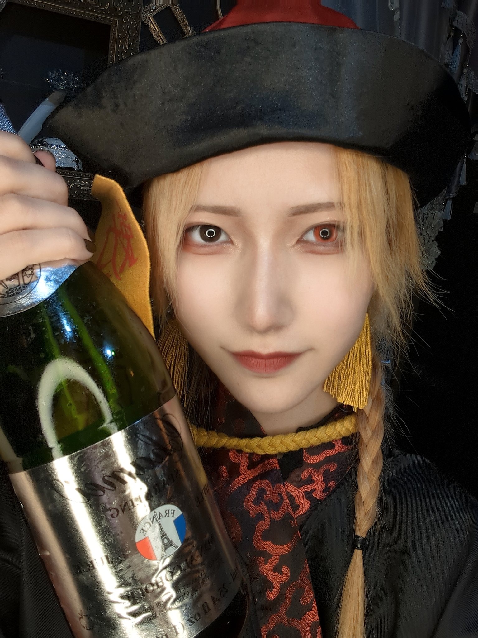 Bijouxlarme～ビジュラム～ ナギ 3