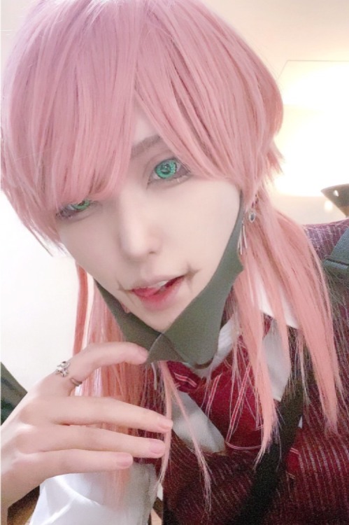 バナナボンゴ 茱萸 1