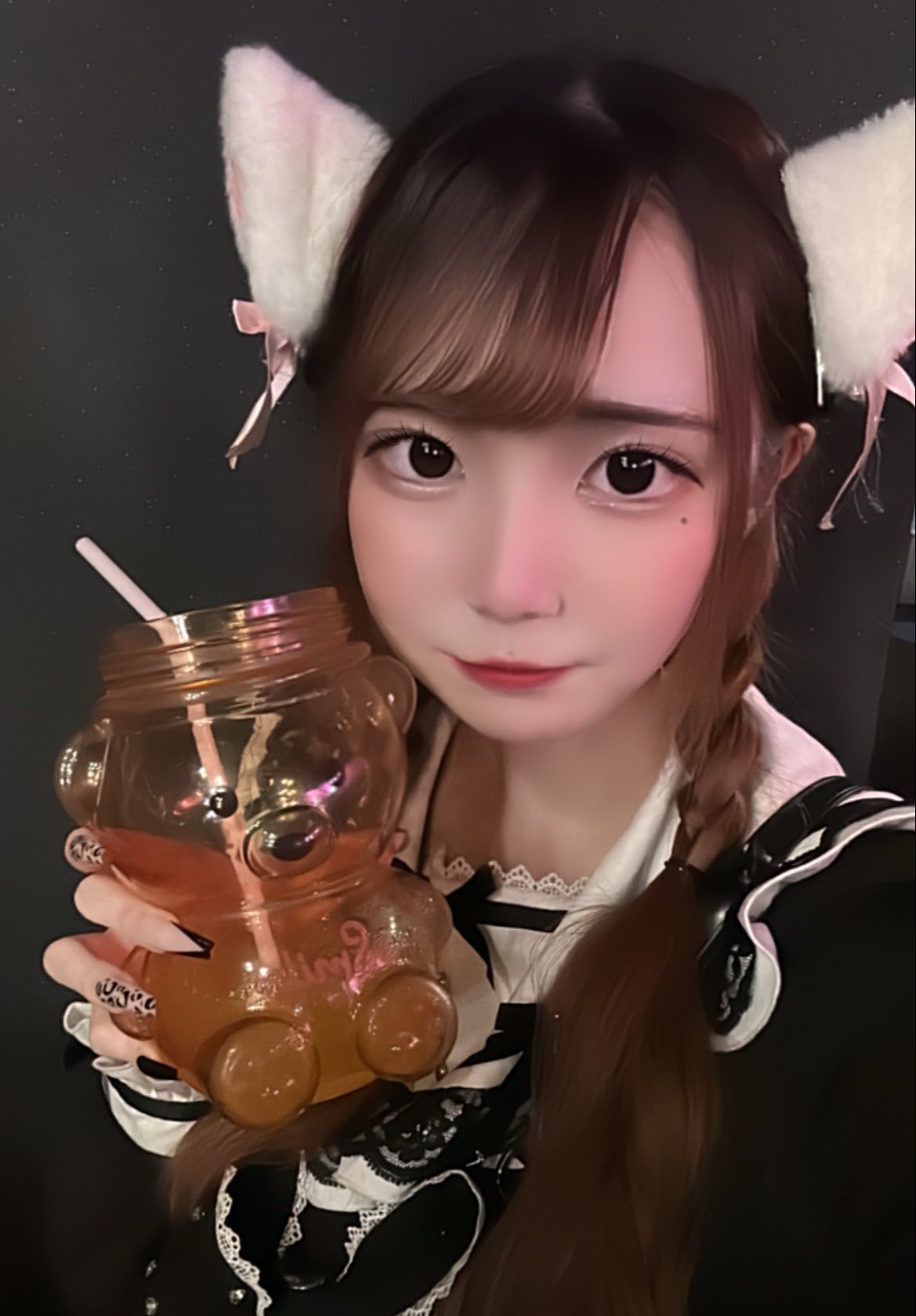 きゃんでぃどーる まる 1