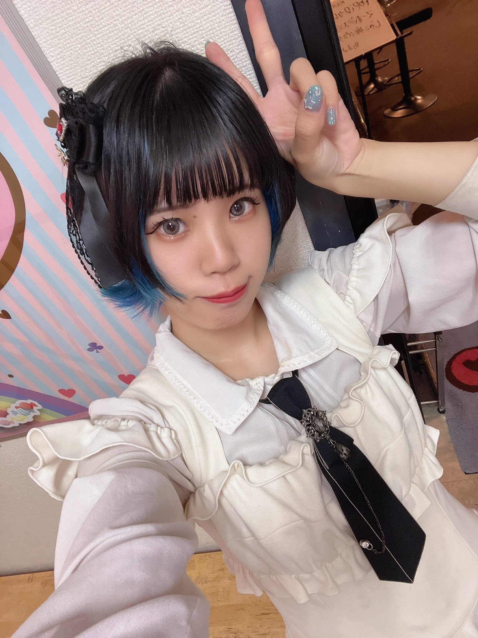 POP iD Cafe & Bar Season3(みかん)さん