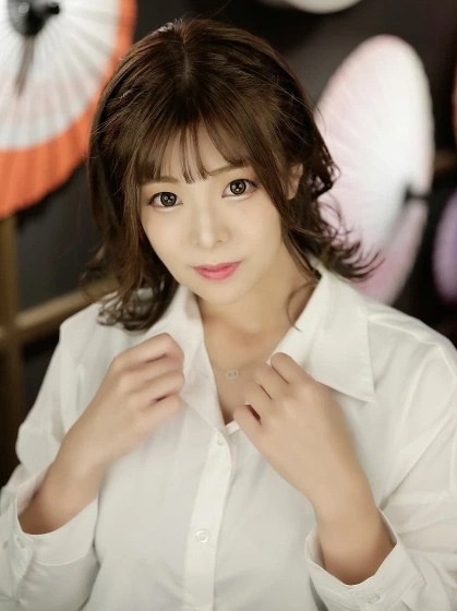 アミューズメントショークラブ 中洲マスカッツ(りな)さん