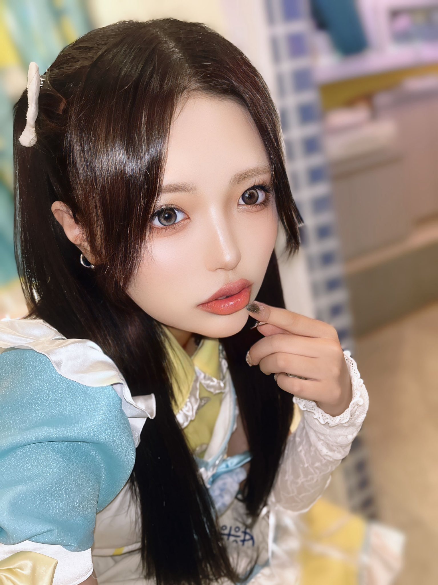 異次元喫茶 幽浮楼 すいみん 1