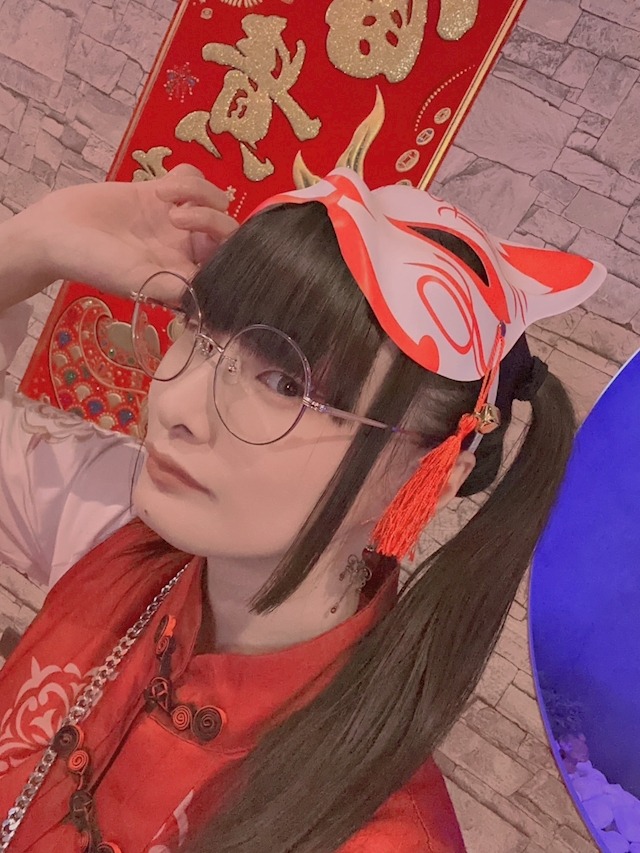 Labi（ラービー） 猫猫 1