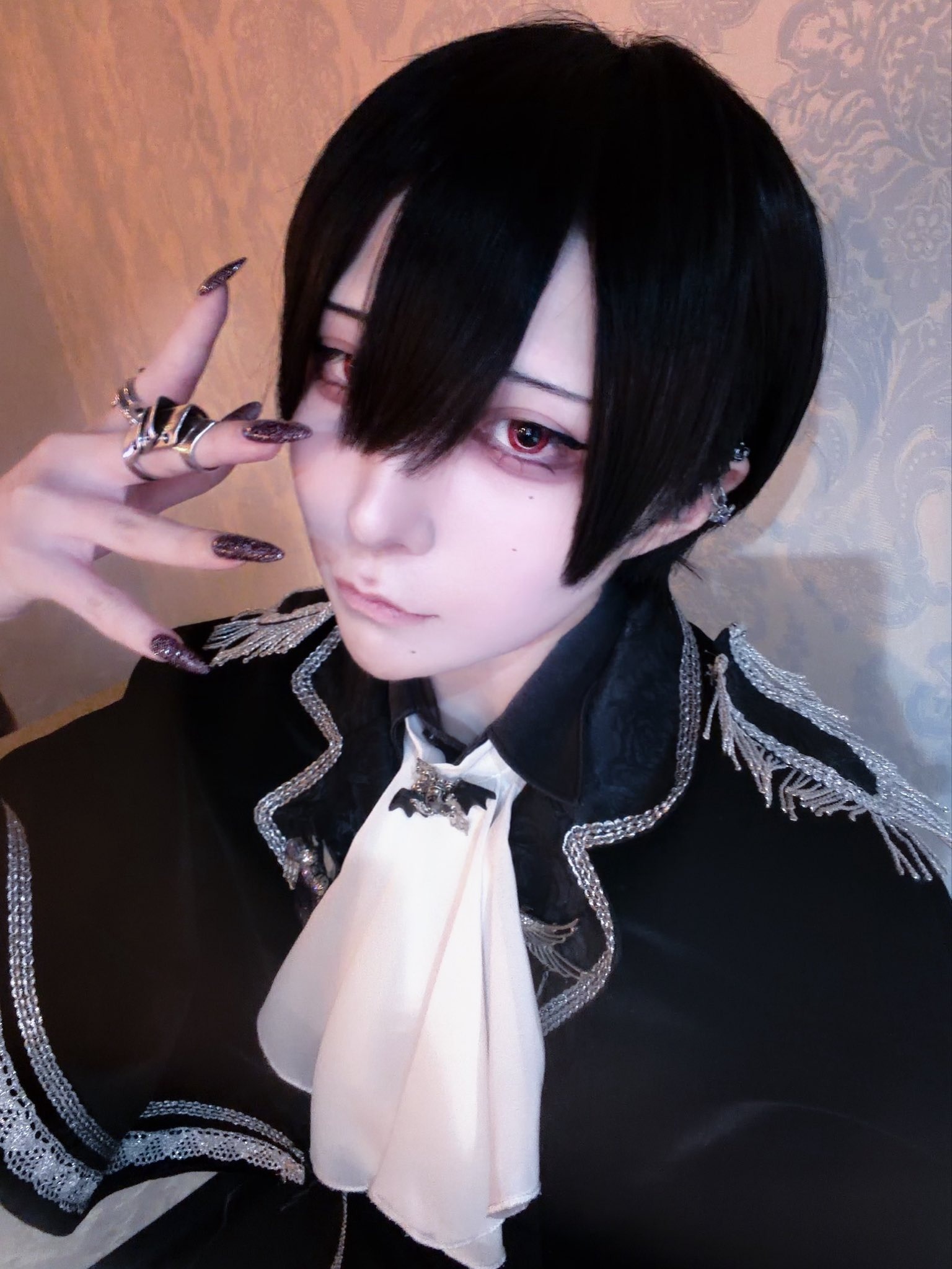 Bijouxlarme～ビジュラム～(アリア)さん