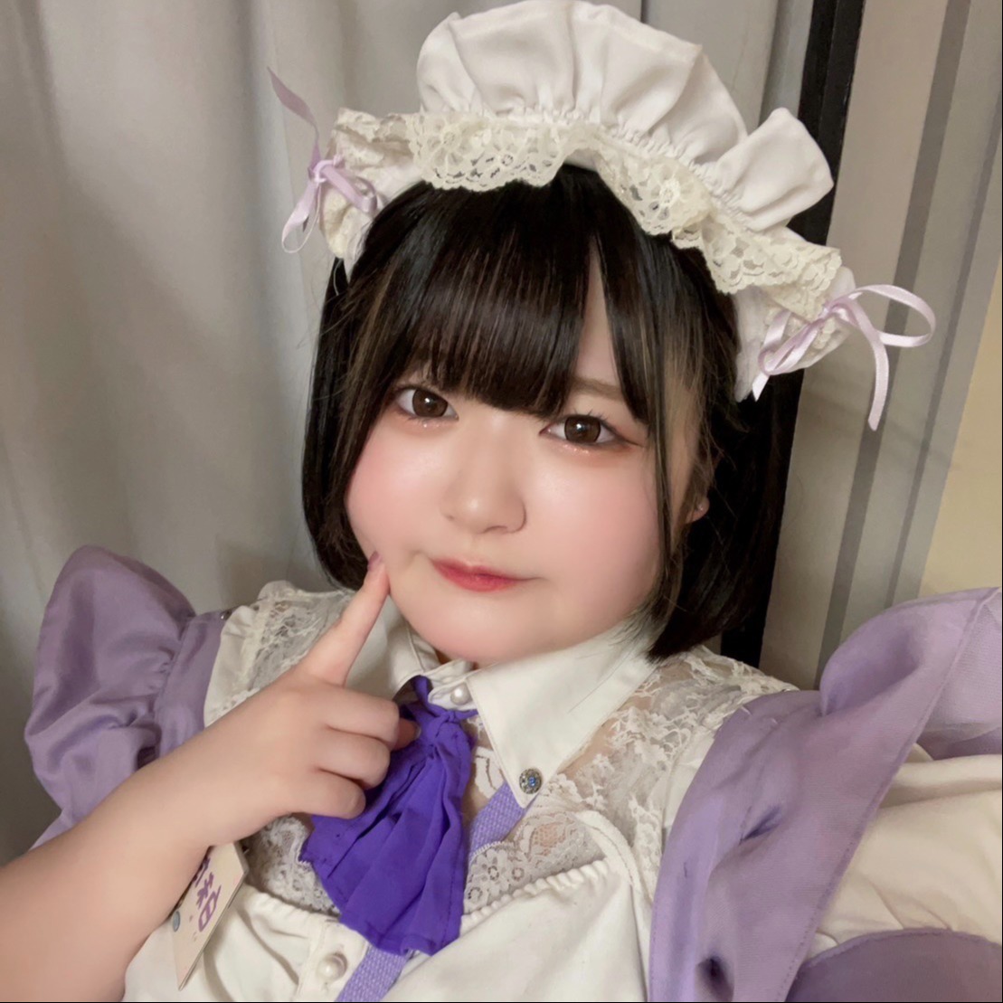 ムチぽちゃメイドカフェ Shangrila（シャングリラ） 白未たまご 1