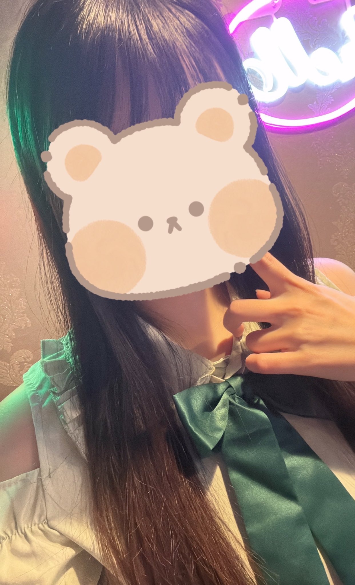 Girl’s Rule(さく)さん