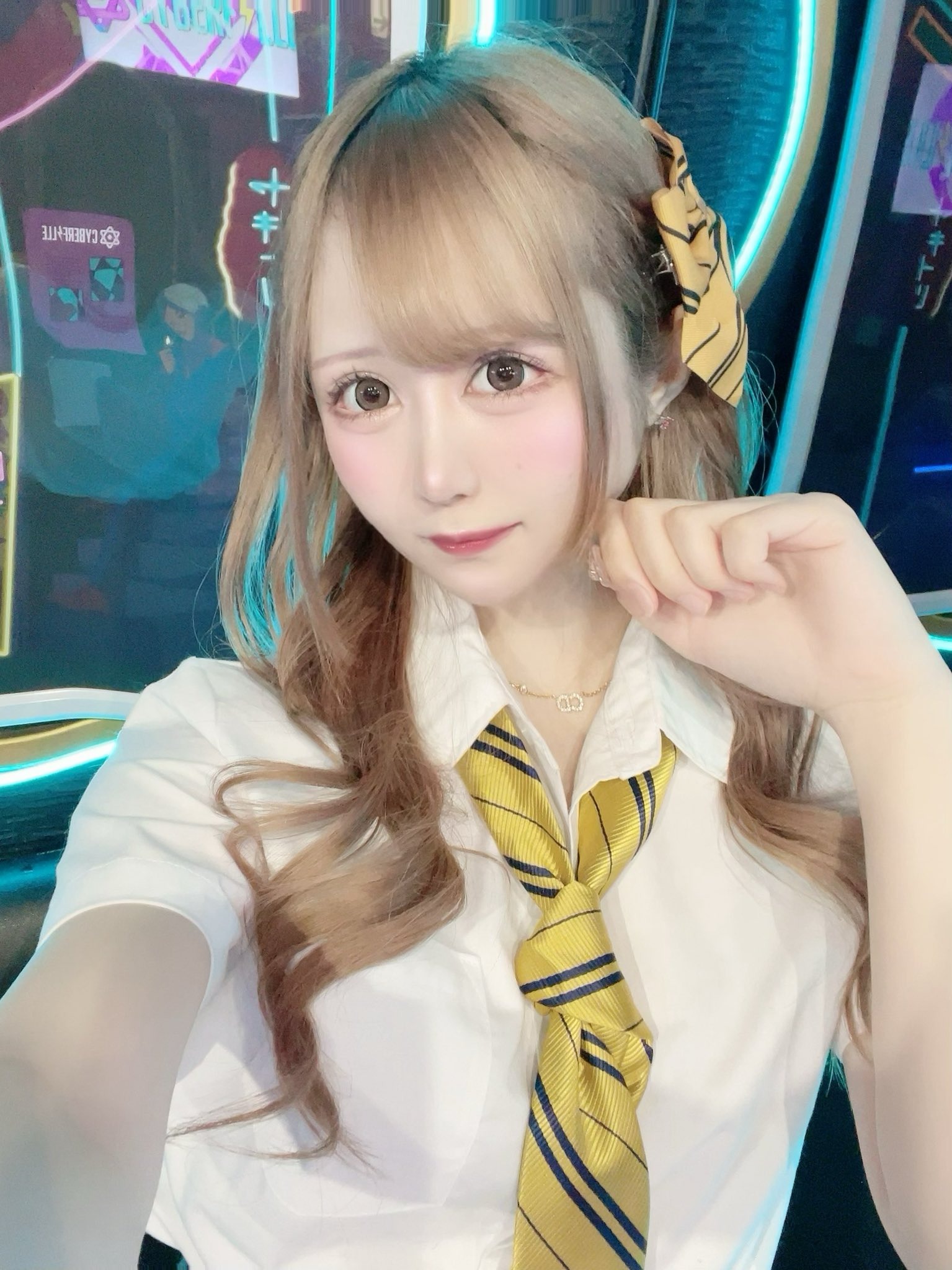 Candy Land（キャンディランド）(りなち)さん