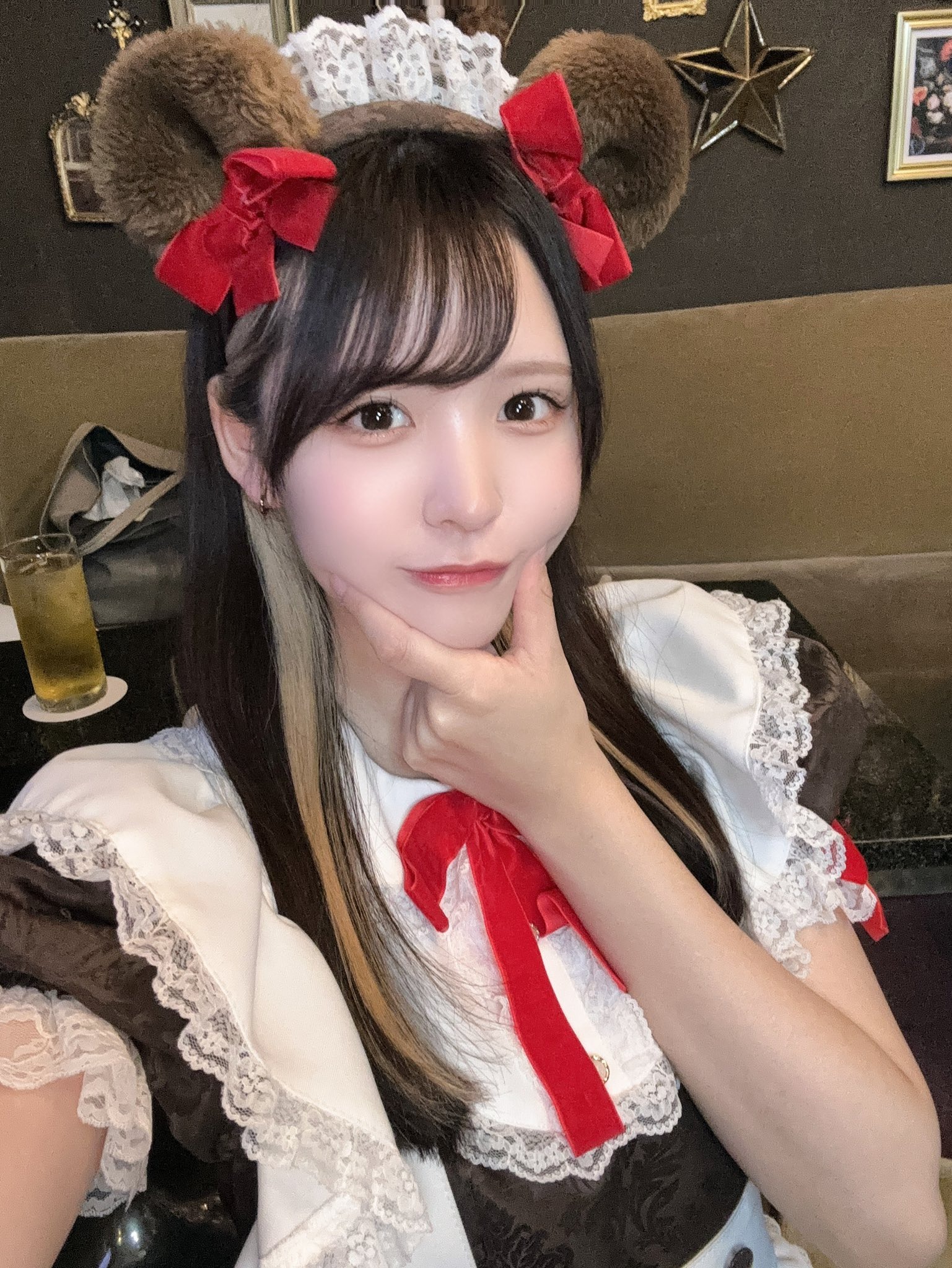 Bar la neige (ラネージュ)(いずみ)さん