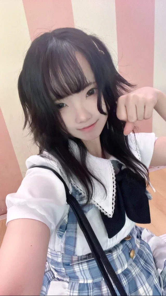 くえすちょん(もなか)さん