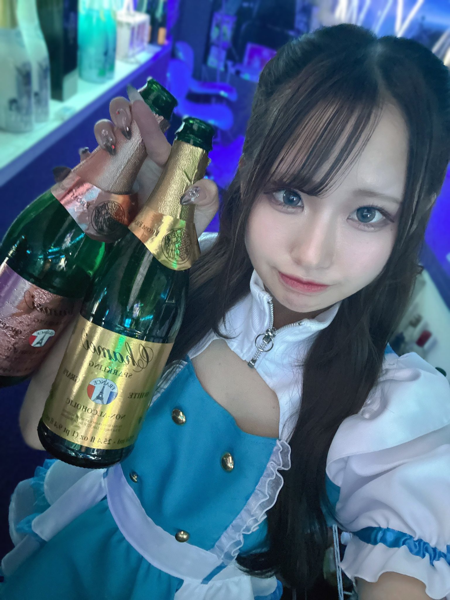 MELT PLANET -めるぷら-(ありす)さん