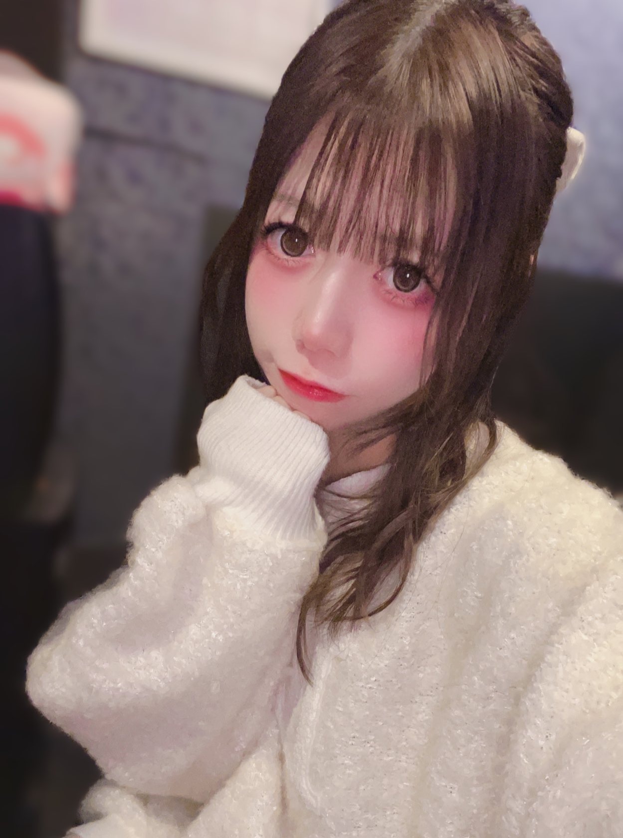 アイドルステージ とぅいんくるすてーじ(てぃな)さん