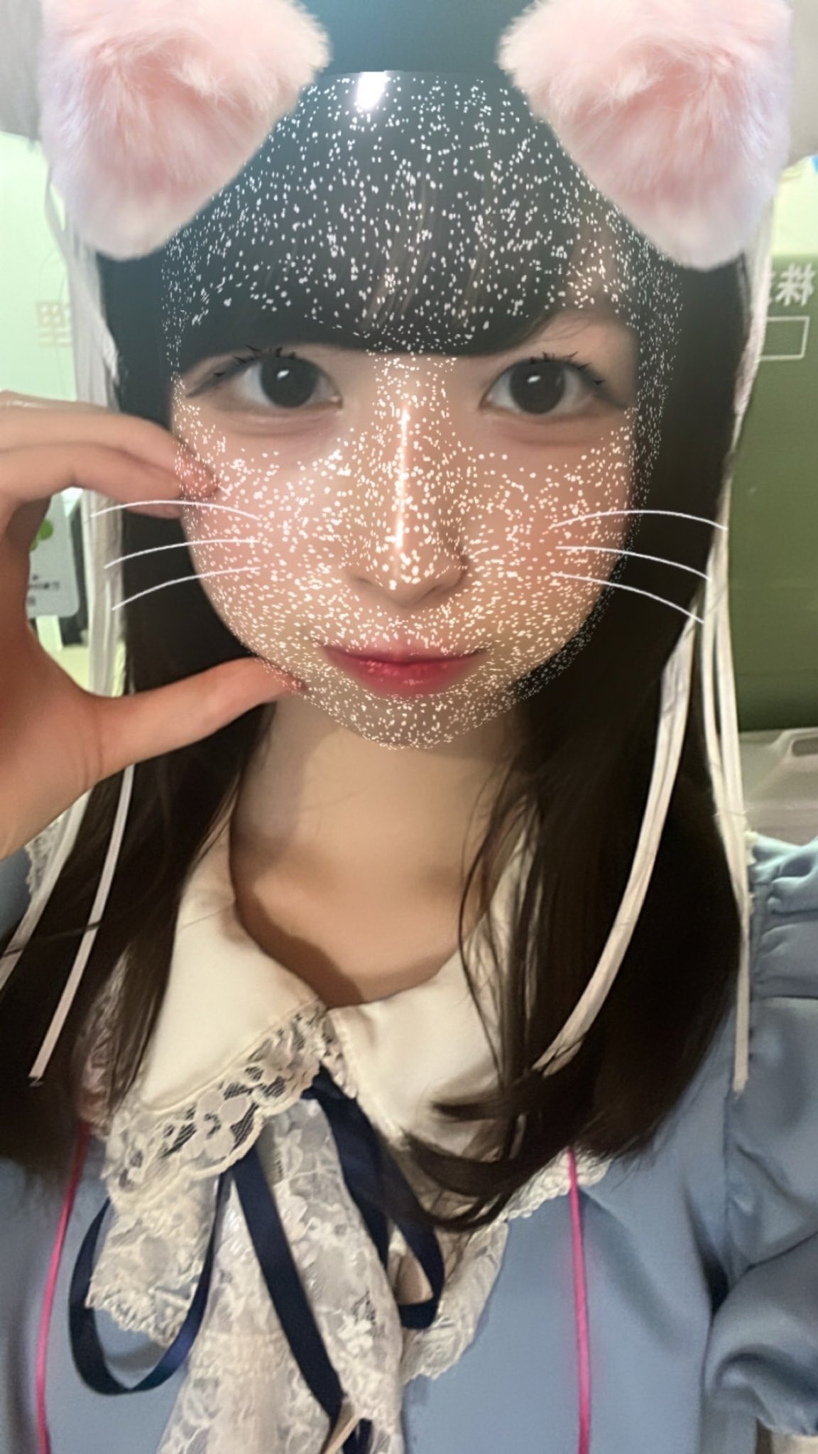 Lapin（ラパン）(こころ)さん